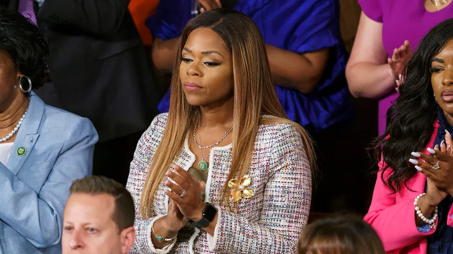 Who is Rep. Sheila Cherfilus-McCormick, Democrat indicted for alleged FEMA fraud? Who is Rep. Sheila Cherfilus-McCormick, Democrat indicted for alleged FEMA fraud?