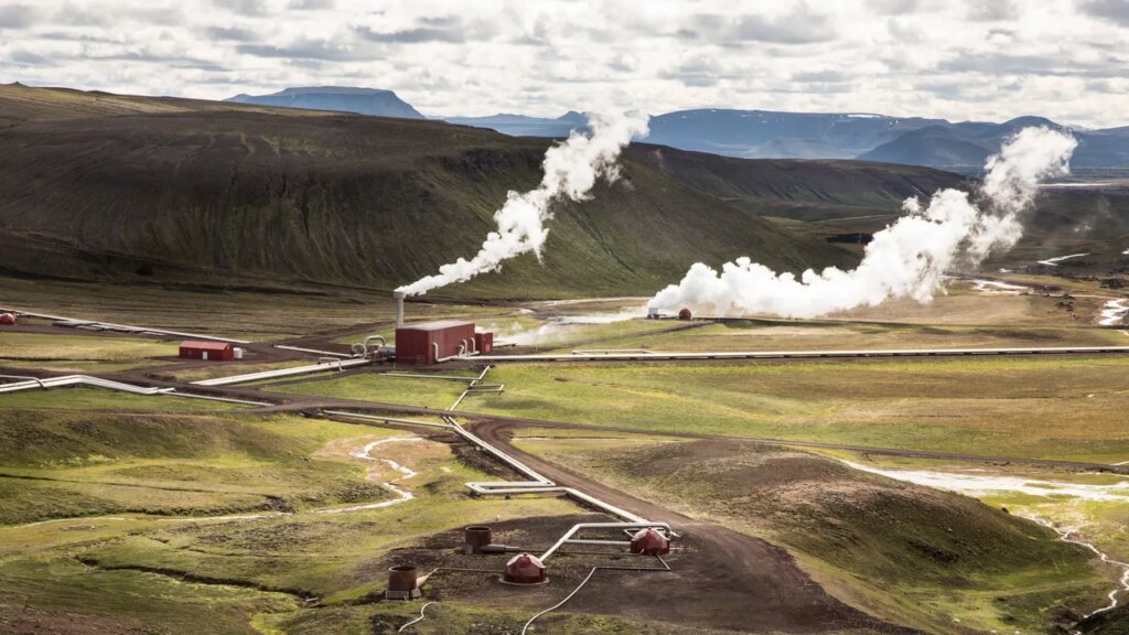 Why the Time Has Finally Come for Geothermal Energy