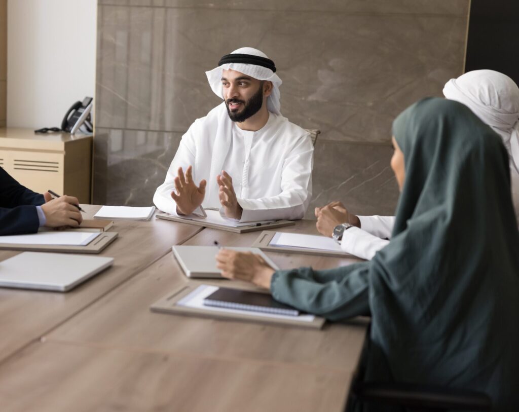 World’s Safest Banks 2025: Islamic Banks In GCC