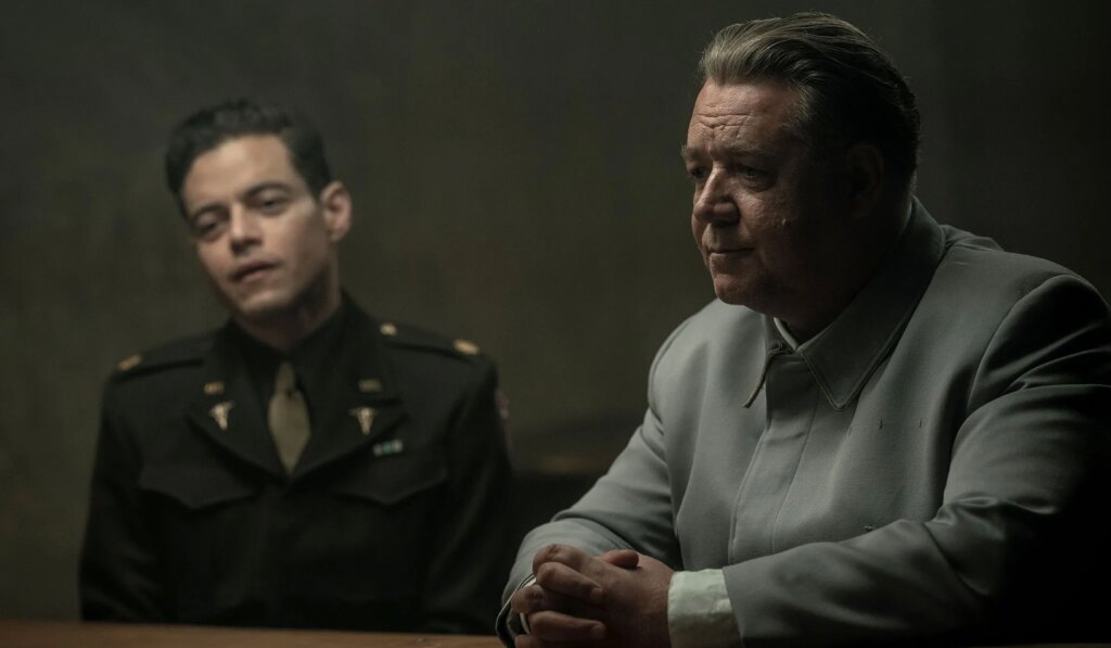 <i>Nuremberg</i> in the Age of Lawfare