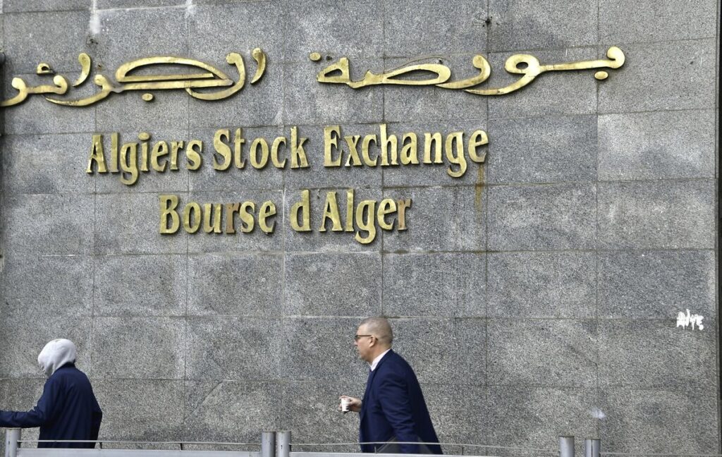 Algeria to See Up to Three More IPOs in 2026, Regulator Says