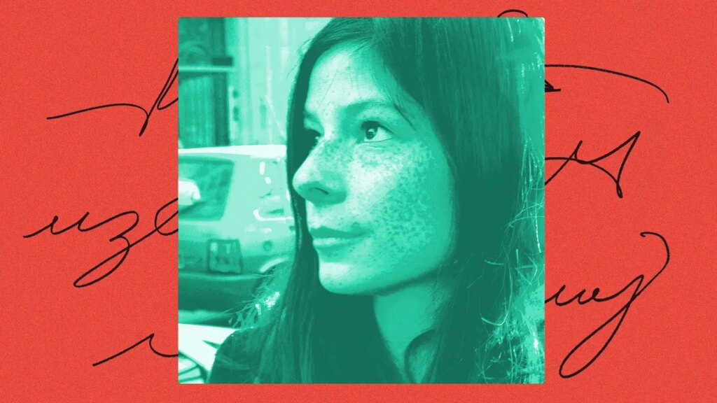 Camille Bordas on Other People’s Beliefs Camille Bordas on Other People’s Beliefs