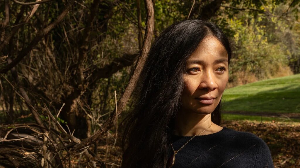 Chloé Zhao Has Looked Into the Void Chloé Zhao Has Looked Into the Void