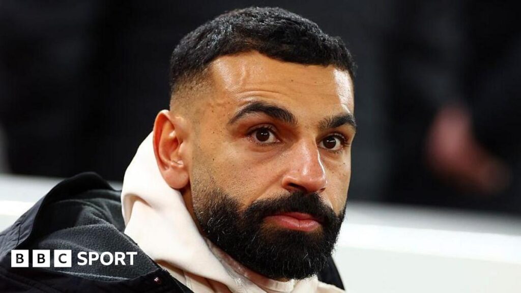 Mohamed Salah: Is there a way back for Egyptian at Liverpool?
