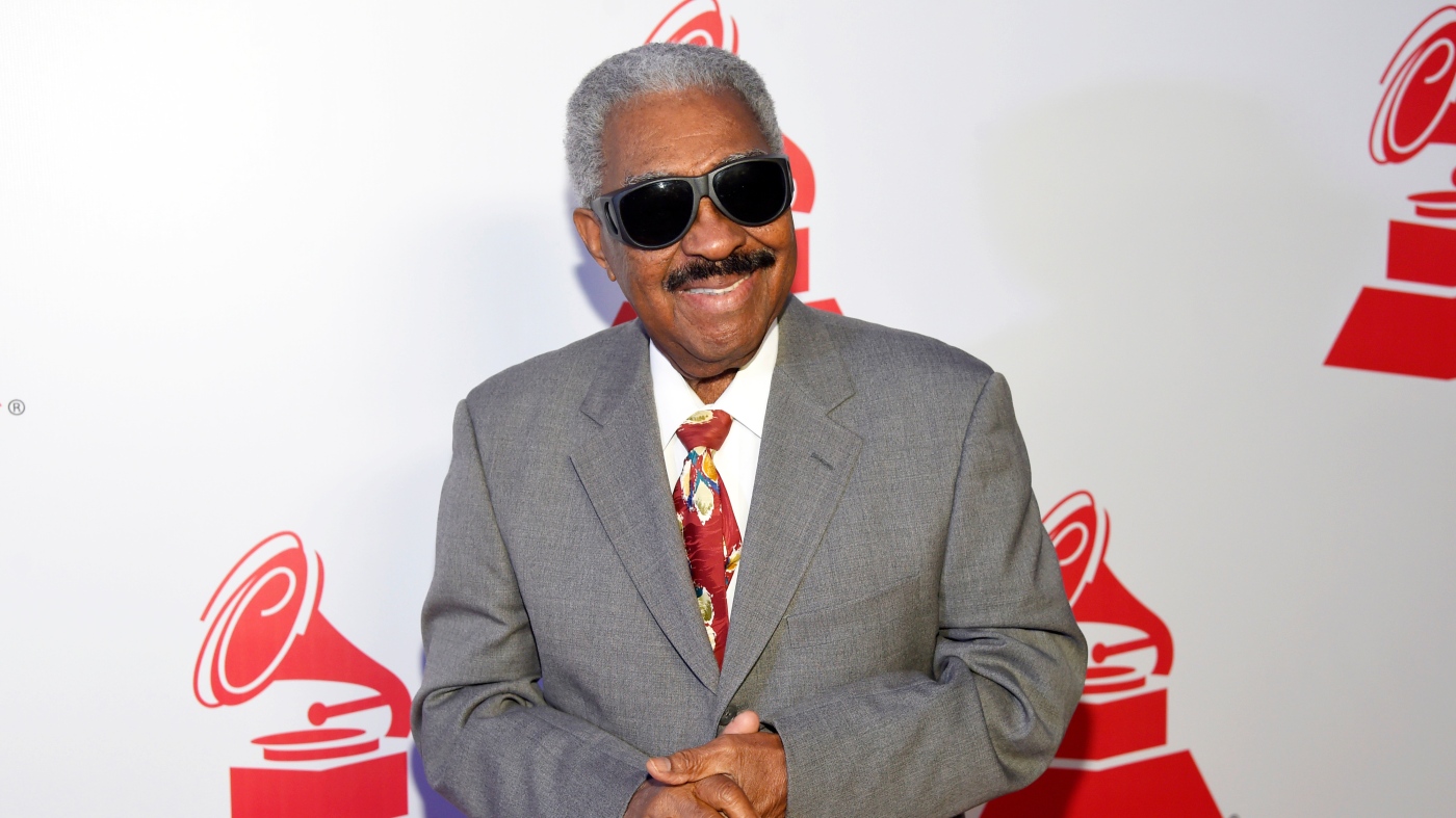 Rafael Ithier, founder of salsa group El Gran Combo de Puerto Rico, dies at 99 : NPR Rafael Ithier, founder of salsa group El Gran Combo de Puerto Rico, dies at 99 : NPR