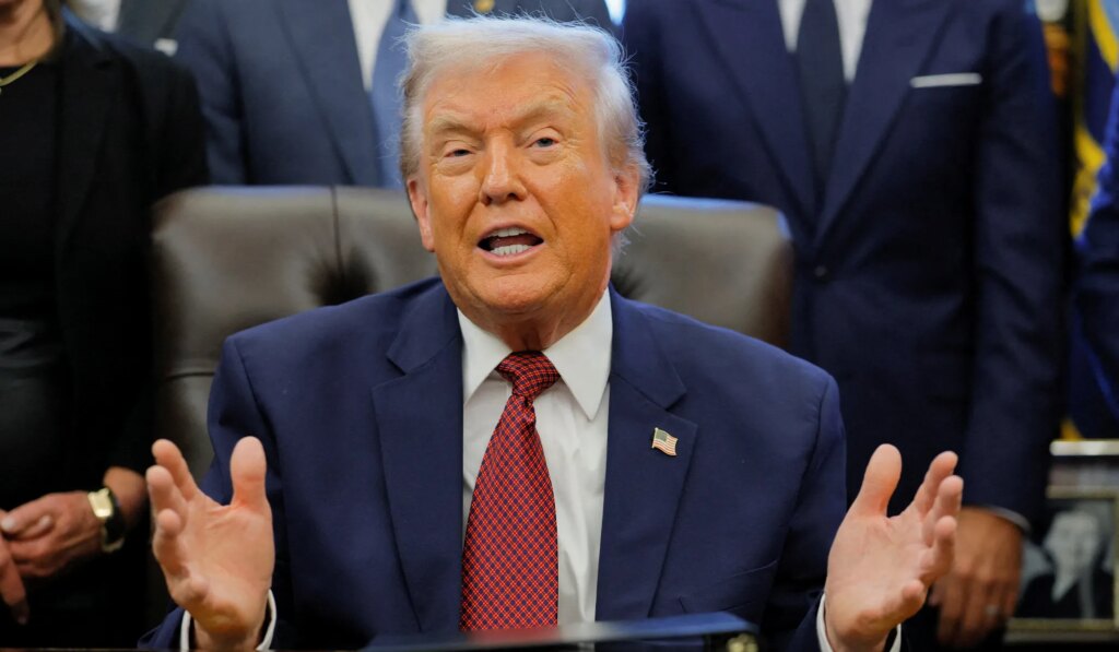 The Terrorism Confusion in the Caribbean