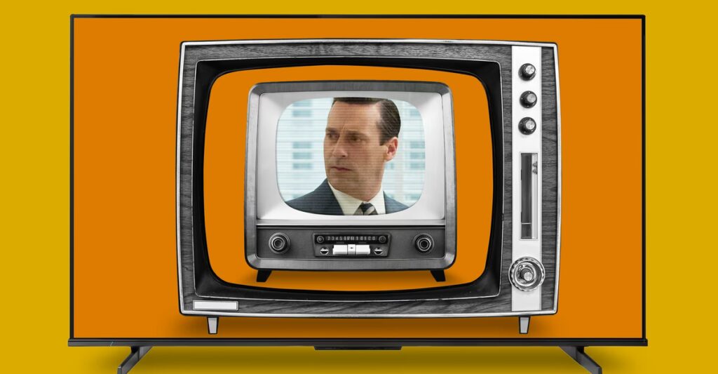 The ‘Mad Men’ Streaming Debacle Is a Cautionary Tale The ‘Mad Men’ Streaming Debacle Is a Cautionary Tale