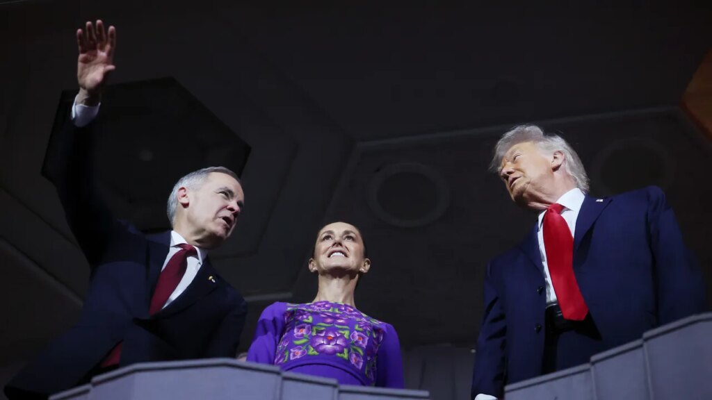 Will Trump Torpedo North American Trade? Will Trump Torpedo North American Trade?